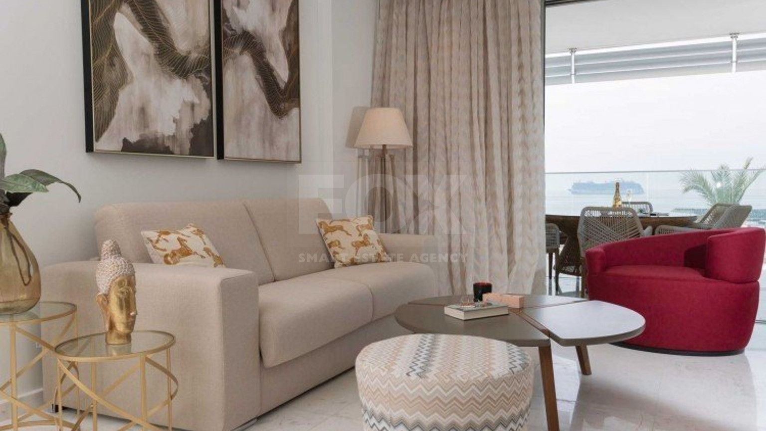 2 Bed Apartment To Rent In Pyrgos Lemesou Limassol Cyprus