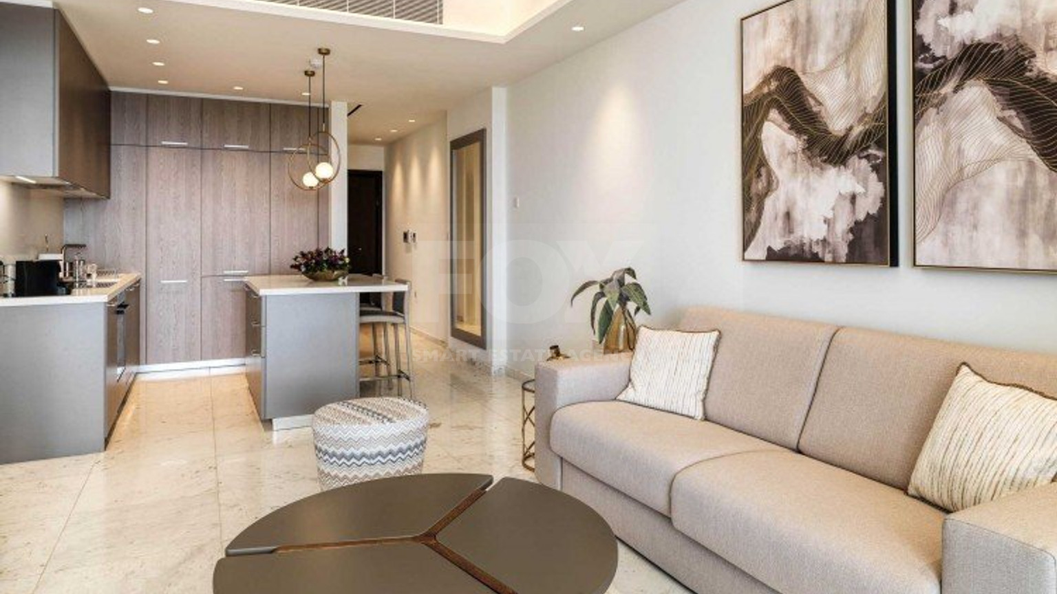 2 Bed Apartment To Rent In Pyrgos Lemesou Limassol Cyprus