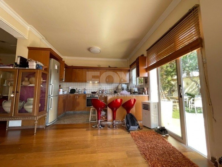 4 Bed House For Sale In Agia Fylaxis Limassol Cyprus