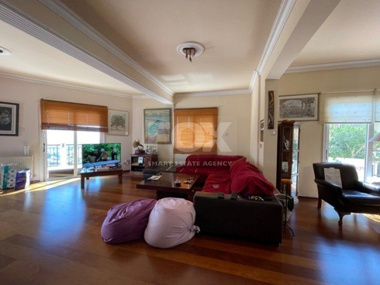 4 Bed House For Sale In Agia Fylaxis Limassol Cyprus