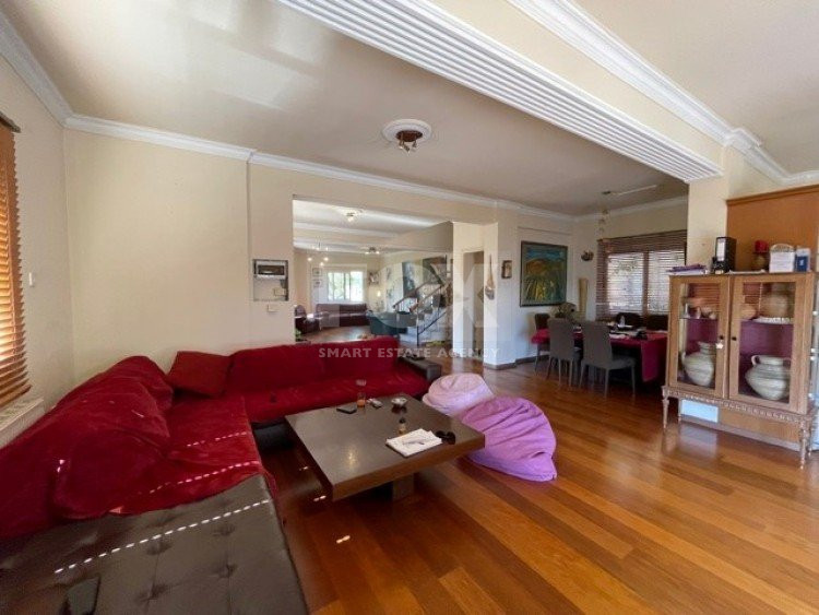 4 Bed House For Sale In Agia Fylaxis Limassol Cyprus