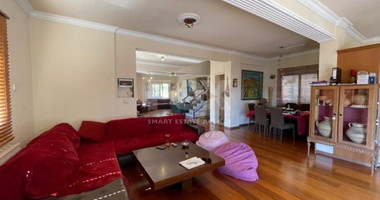 4 Bed House For Sale In Agia Fylaxis Limassol Cyprus