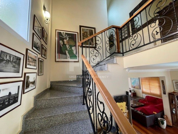 4 Bed House For Sale In Agia Fylaxis Limassol Cyprus