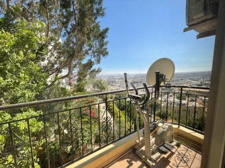 4 Bed House For Sale In Agia Fylaxis Limassol Cyprus