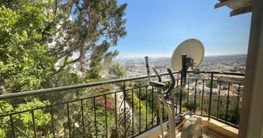 4 Bed House For Sale In Agia Fylaxis Limassol Cyprus