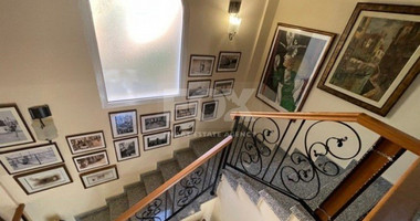 4 Bed House For Sale In Agia Fylaxis Limassol Cyprus