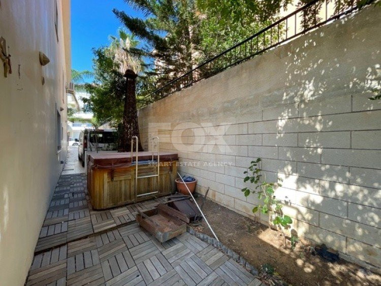4 Bed House For Sale In Agia Fylaxis Limassol Cyprus