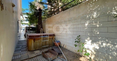 4 Bed House For Sale In Agia Fylaxis Limassol Cyprus