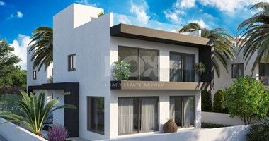 3 Bed House For Sale In Chlorakas Paphos Cyprus