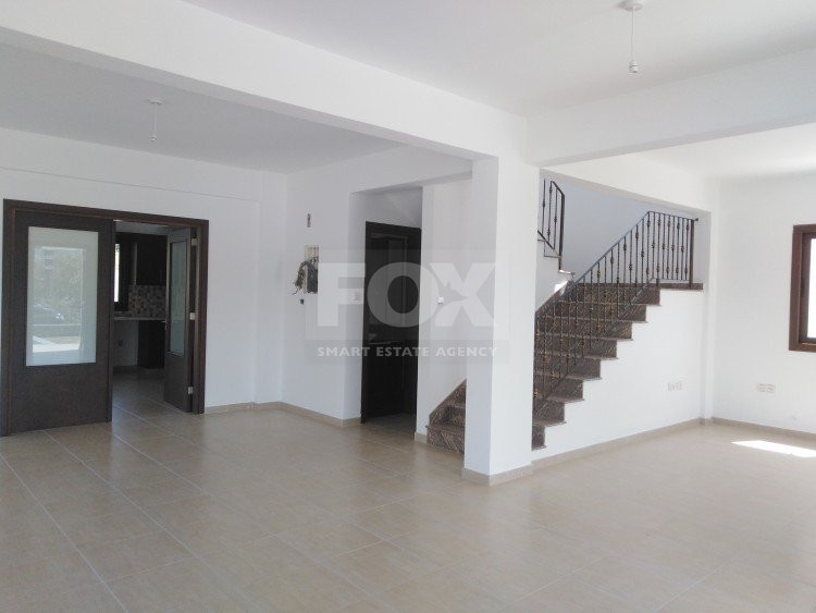 4 Bed House For Sale In Eptagoneia Limassol Cyprus