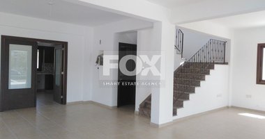 4 Bed House For Sale In Eptagoneia Limassol Cyprus