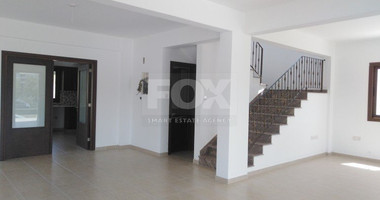 4 Bed House For Sale In Eptagoneia Limassol Cyprus