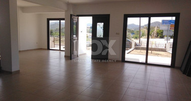 4 Bed House For Sale In Eptagoneia Limassol Cyprus