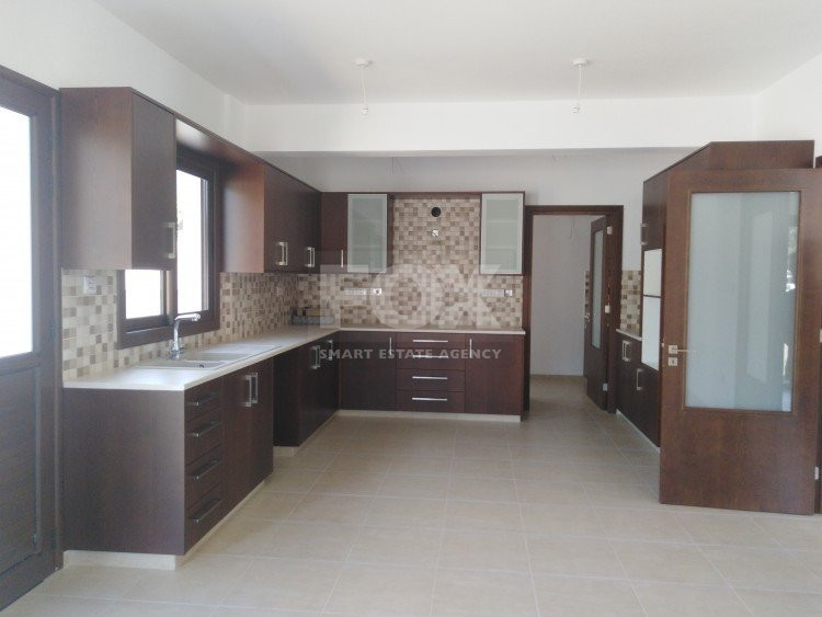 4 Bed House For Sale In Eptagoneia Limassol Cyprus