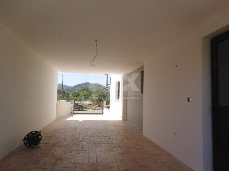 4 Bed House For Sale In Eptagoneia Limassol Cyprus