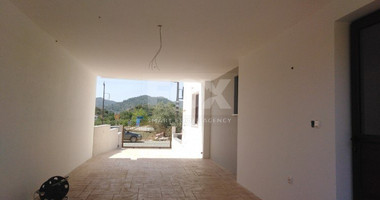 4 Bed House For Sale In Eptagoneia Limassol Cyprus