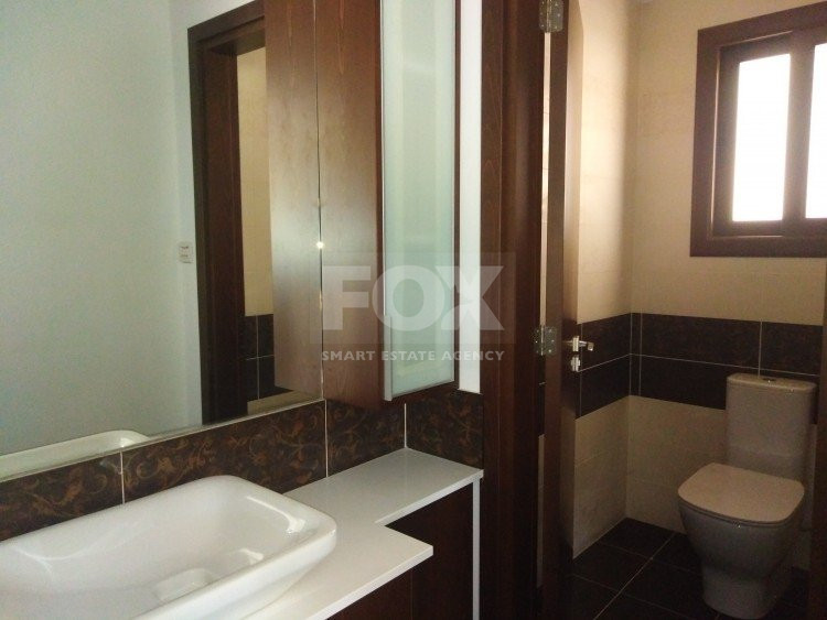 4 Bed House For Sale In Eptagoneia Limassol Cyprus