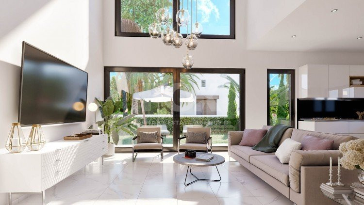 3 Bed House For Sale In Chlorakas Paphos Cyprus