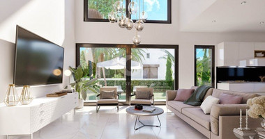 3 Bed House For Sale In Chlorakas Paphos Cyprus