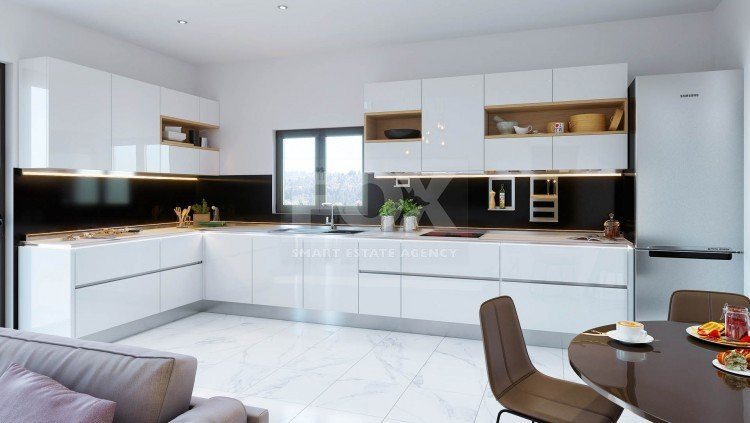 3 Bed House For Sale In Chlorakas Paphos Cyprus