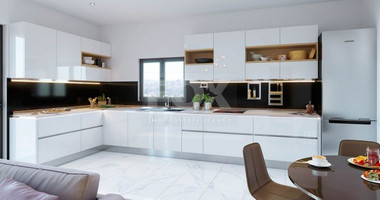 3 Bed House For Sale In Chlorakas Paphos Cyprus