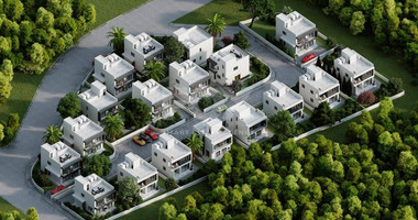 3 Bed House For Sale In Chlorakas Paphos Cyprus