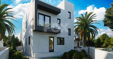 3 Bed House For Sale In Chlorakas Paphos Cyprus