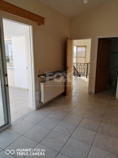 Three Bedroom Detached House with Basement located in Tsada Paphos Cyprus