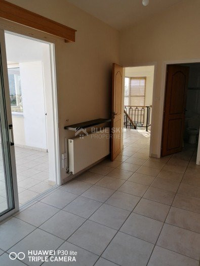 Three Bedroom Detached House with Basement located in Tsada Paphos Cyprus