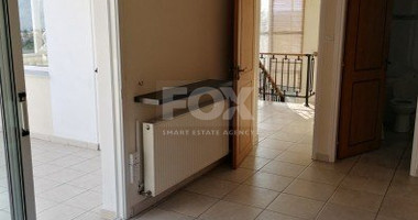 Three Bedroom Detached House with Basement located in Tsada Paphos Cyprus