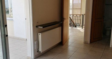 Three Bedroom Detached House with Basement located in Tsada Paphos Cyprus