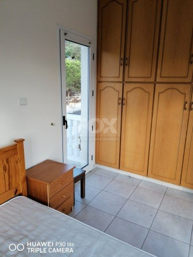 Three Bedroom Detached House with Basement located in Tsada Paphos Cyprus