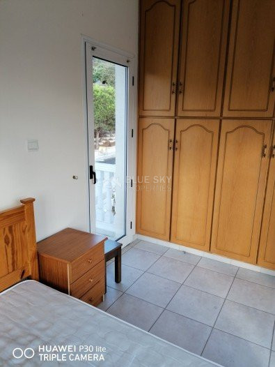 Three Bedroom Detached House with Basement located in Tsada Paphos Cyprus