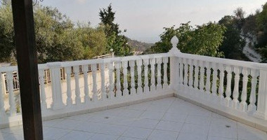 Three Bedroom Detached House with Basement located in Tsada Paphos Cyprus