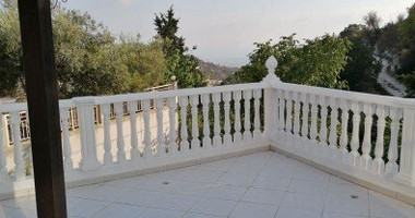 Three Bedroom Detached House with Basement located in Tsada Paphos Cyprus
