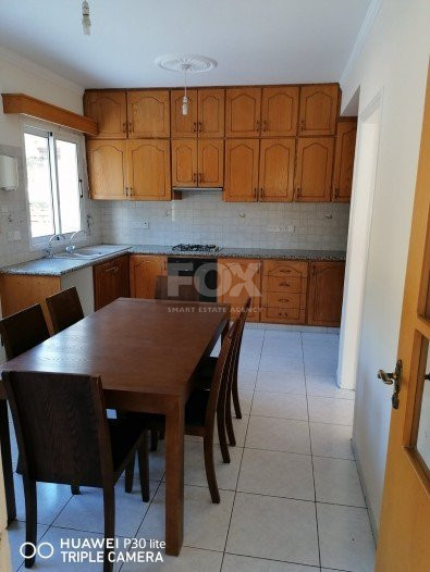 Three Bedroom Detached House with Basement located in Tsada Paphos Cyprus