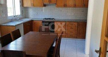 Three Bedroom Detached House with Basement located in Tsada Paphos Cyprus