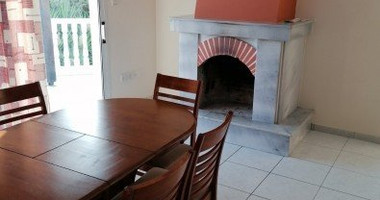 Three Bedroom Detached House with Basement located in Tsada Paphos Cyprus