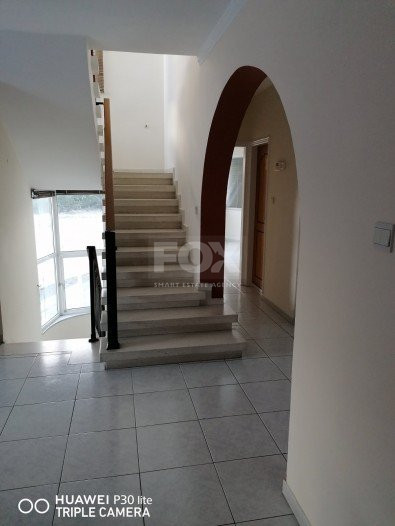 Three Bedroom Detached House with Basement located in Tsada Paphos Cyprus