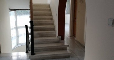 Three Bedroom Detached House with Basement located in Tsada Paphos Cyprus
