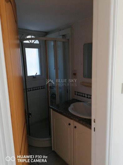Three Bedroom Detached House with Basement located in Tsada Paphos Cyprus