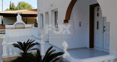 Three Bedroom Detached House with Basement located in Tsada Paphos Cyprus