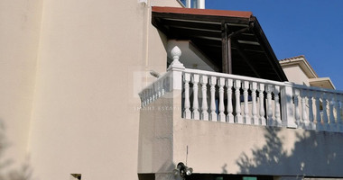 Three Bedroom Detached House with Basement located in Tsada Paphos Cyprus