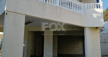 Three Bedroom Detached House with Basement located in Tsada Paphos Cyprus