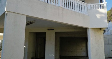 Three Bedroom Detached House with Basement located in Tsada Paphos Cyprus