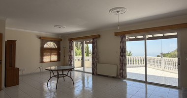 3-Bedroom Detached House with Basement & Extra Room for Sale in Peaceful Tsada Village