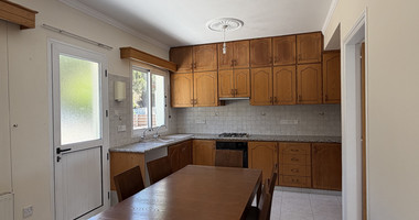 3-Bedroom Detached House with Basement & Extra Room for Sale in Peaceful Tsada Village