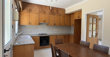 3-Bedroom Detached House with Basement & Extra Room for Sale in Peaceful Tsada Village