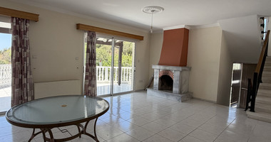 3-Bedroom Detached House with Basement & Extra Room for Sale in Peaceful Tsada Village
