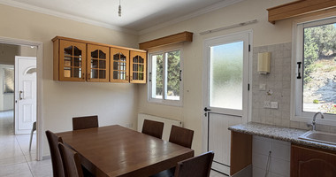 3-Bedroom Detached House with Basement & Extra Room for Sale in Peaceful Tsada Village